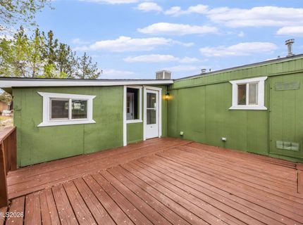 5257 Flintstone Circle, Sun Valley, NV 89433 Photo