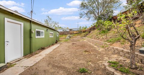 5257 Flintstone Circle, Sun Valley, NV 89433 Photo