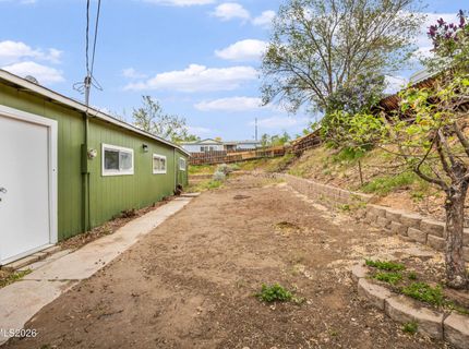 5257 Flintstone Circle, Sun Valley, NV 89433 Photo