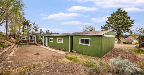 5257 Flintstone Circle, Sun Valley, NV 89433 Photo