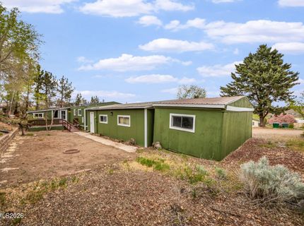 5257 Flintstone Circle, Sun Valley, NV 89433 Photo