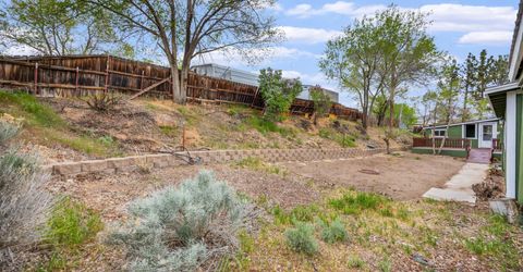 5257 Flintstone Circle, Sun Valley, NV 89433 Photo