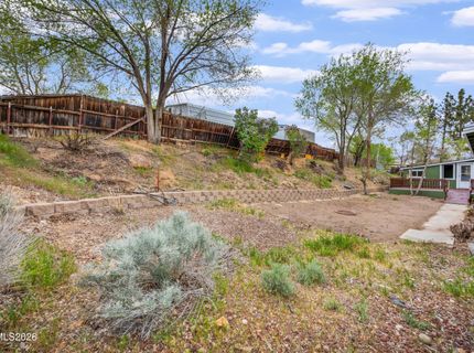 5257 Flintstone Circle, Sun Valley, NV 89433 Photo