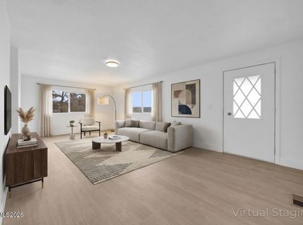 5257 Flintstone Circle, Sun Valley, NV 89433 Photo