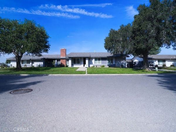 6071 Horse Canyon, Jurupa Valley, CA 92509