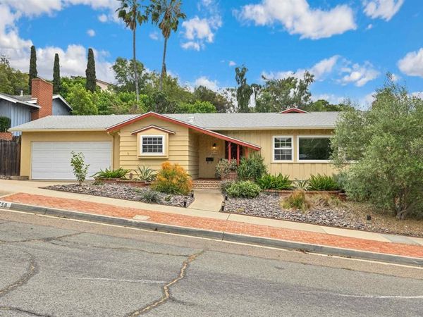 5759 Calvin, San Diego, CA 92120