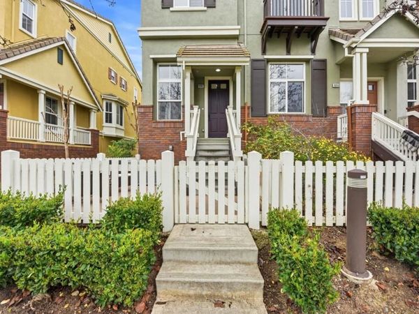 48962 Woodgrove, Fremont, CA 94539