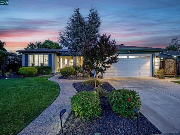 3671 Platt Ct, Pleasanton, CA 94588