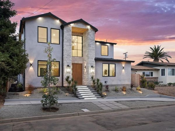 1531 Lieta St, San Diego, CA 92110