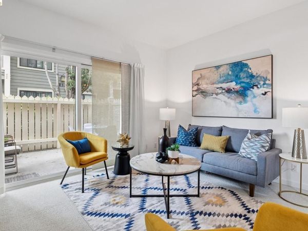 71 Lakeshore Ct, Richmond, CA 94804