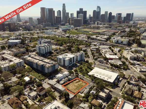 1415 W Court Street, Los Angeles, CA 90026