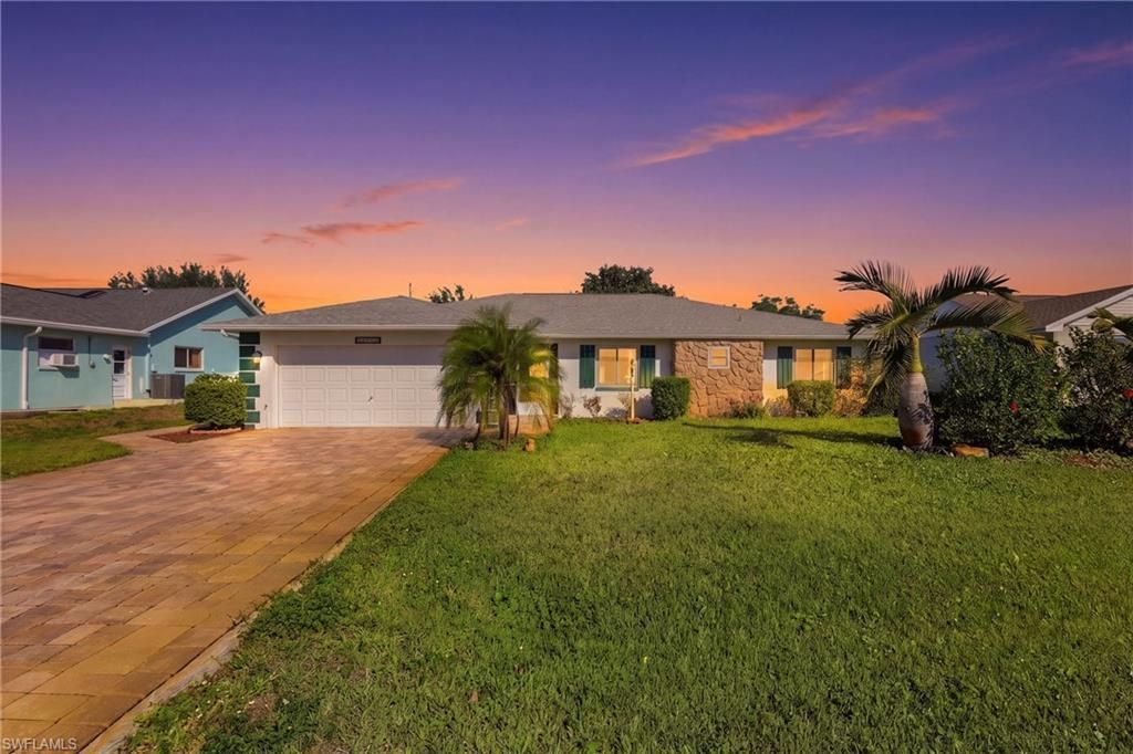 12878 Iona Rd, Fort Myers, FL 33908 Photo