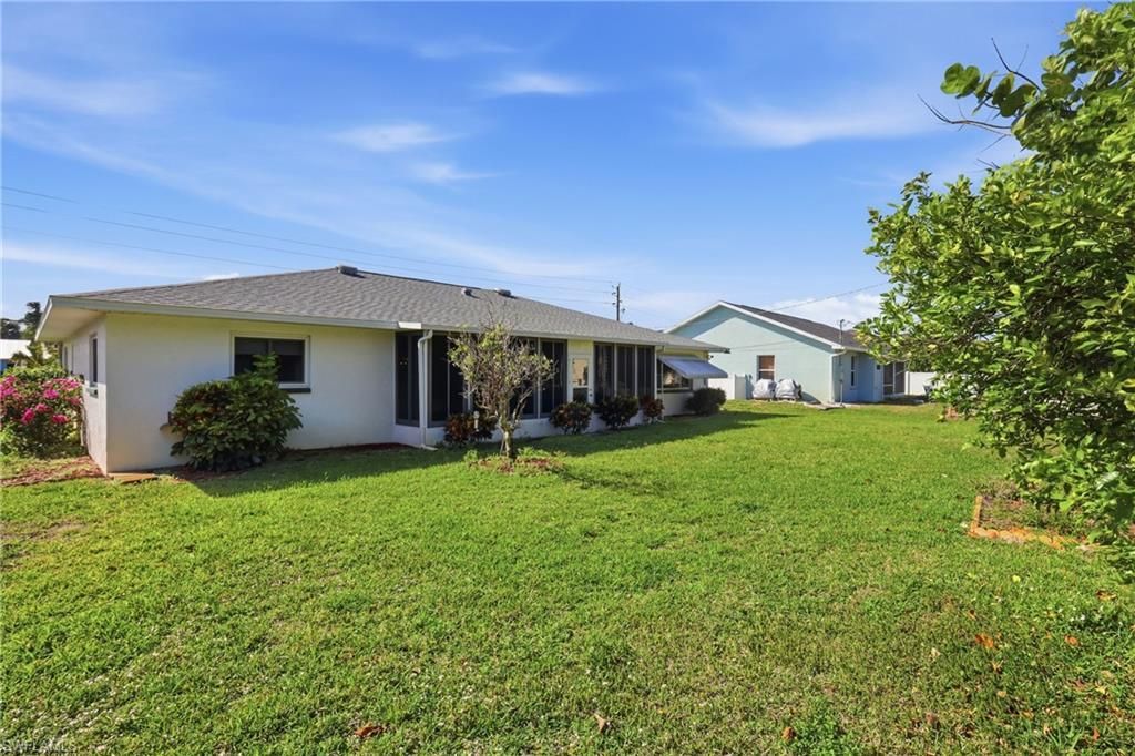 12878 Iona Rd, Fort Myers, FL 33908 Photo