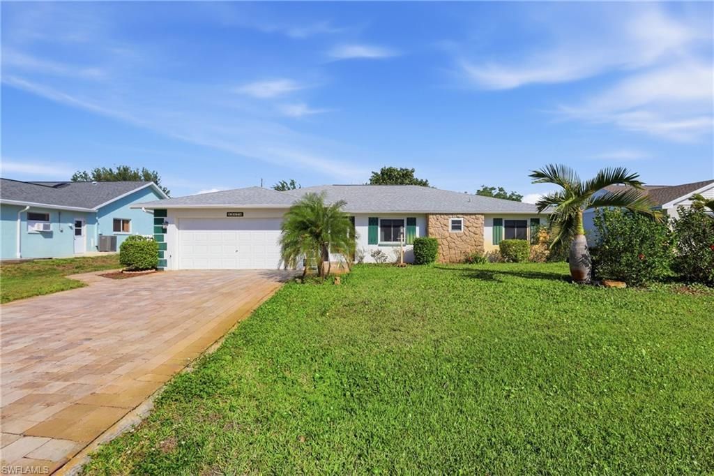 12878 Iona Rd, Fort Myers, FL 33908 Photo