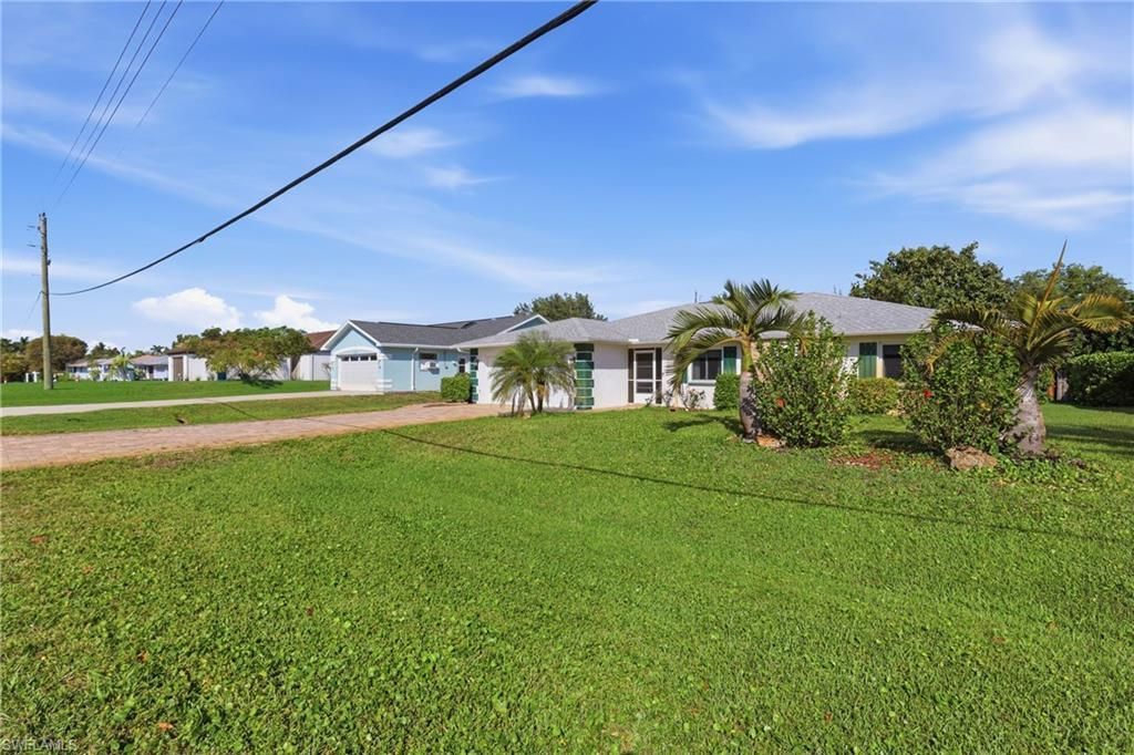 12878 Iona Rd, Fort Myers, FL 33908 Photo