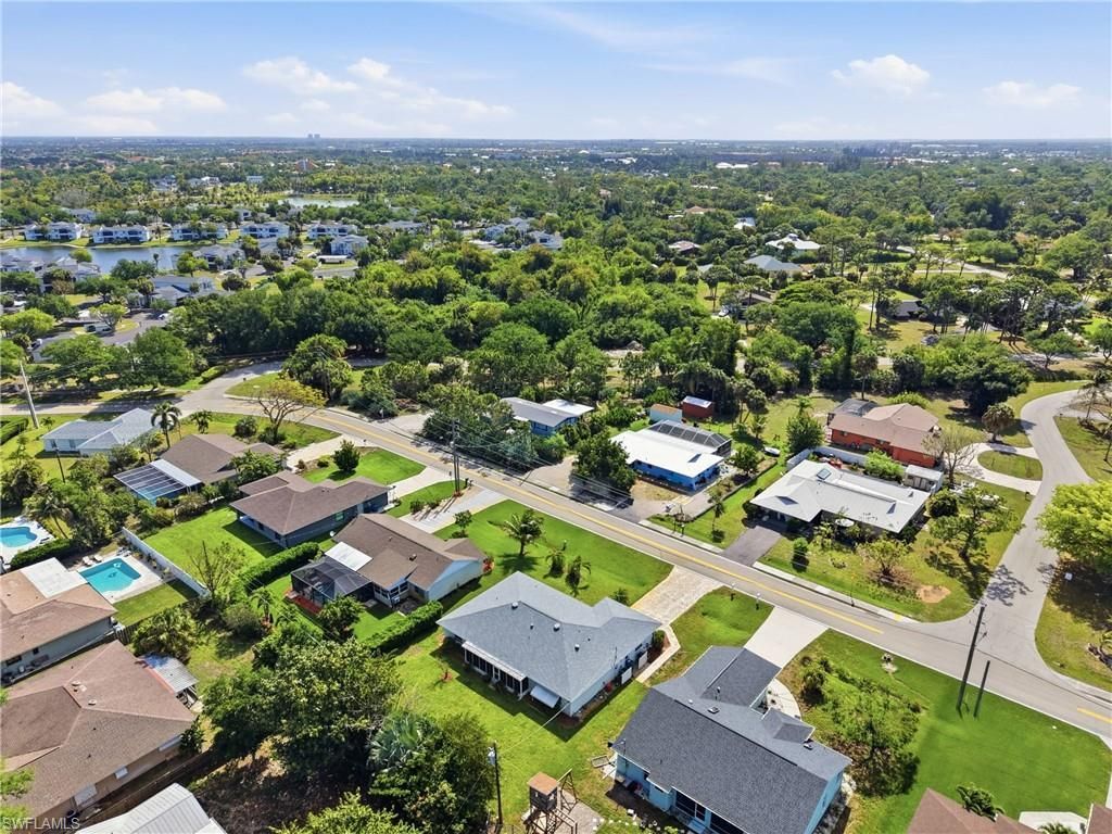 12878 Iona Rd, Fort Myers, FL 33908 Photo