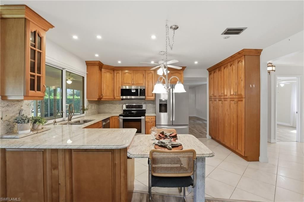 12878 Iona Rd, Fort Myers, FL 33908 Photo