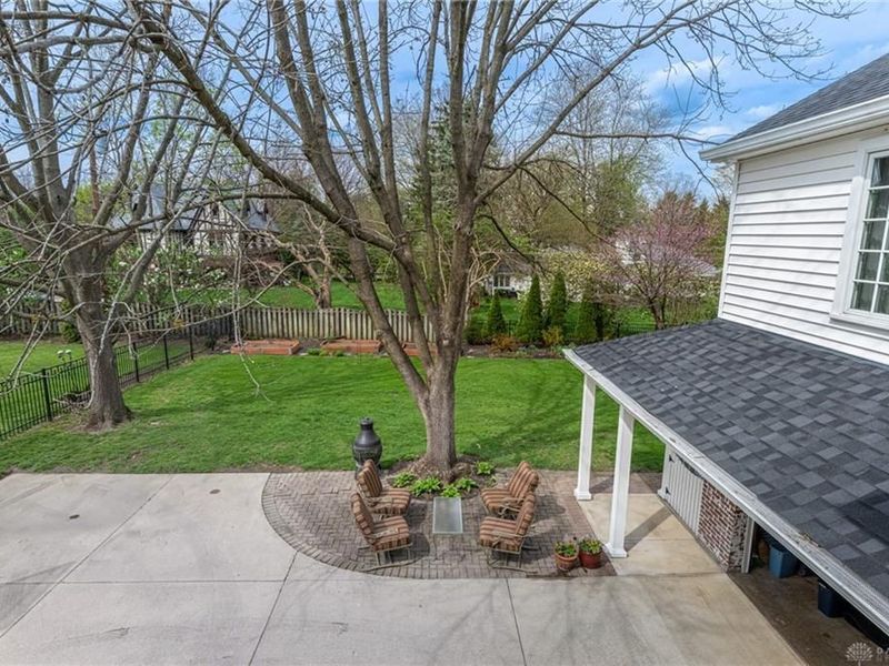 219 Dellwood Avenue, Oakwood, OH 45419 Photo 35