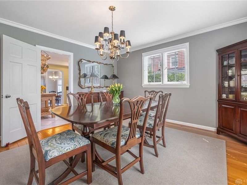 219 Dellwood Avenue, Oakwood, OH 45419 Photo 4