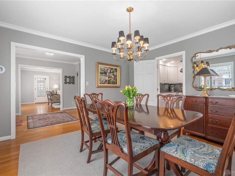 219 Dellwood Avenue, Oakwood, OH 45419 Photo 6