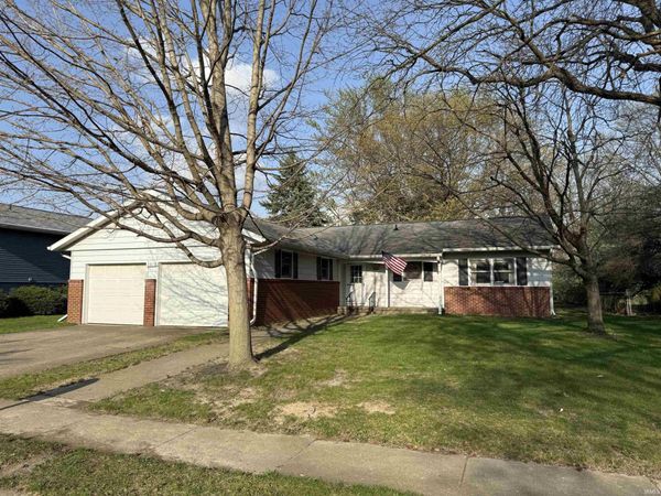 3016 Covington Street, West Lafayette, IN 47906