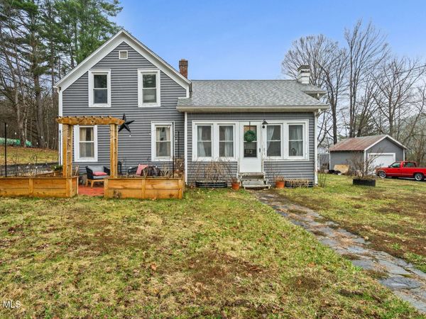 112 Gifford Valley Road, Northville, NY 12134