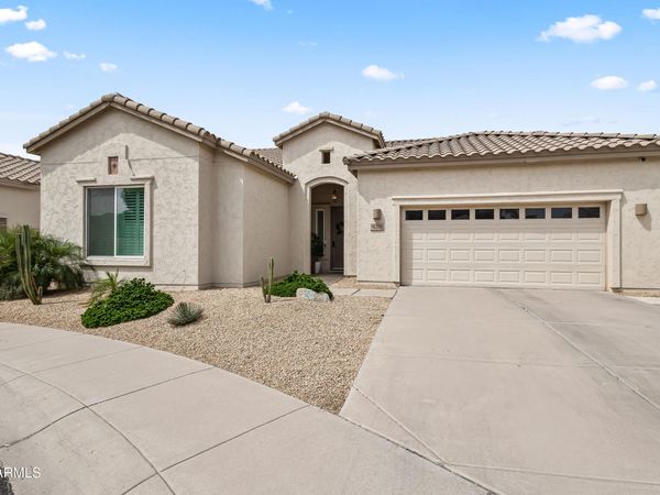 18208 N 48TH Way, Scottsdale, AZ 85254