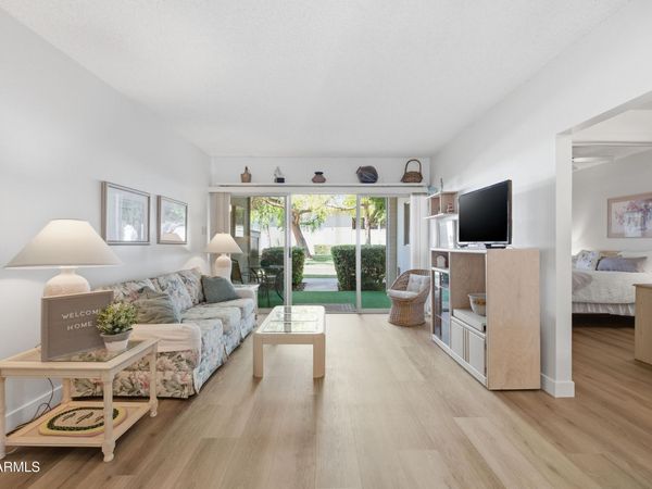 6125 E INDIAN SCHOOL Road, Unit 187, Scottsdale, AZ 85251