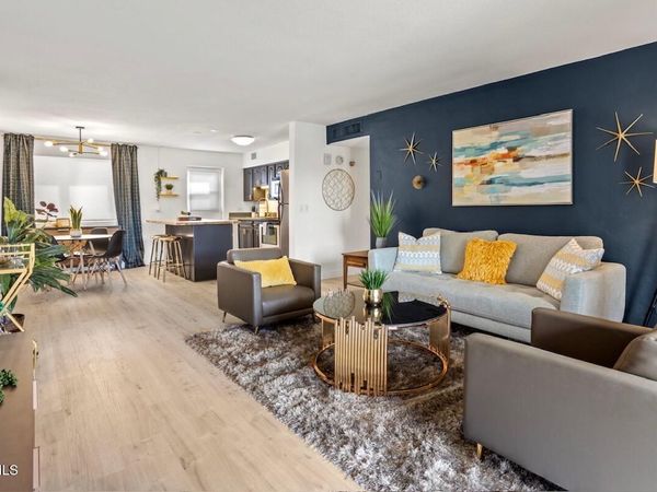 6815 E 2ND Street, Unit 3, Scottsdale, AZ 85251