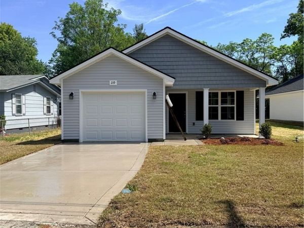 219 S Fifth Street, Spring Lake, NC 28390