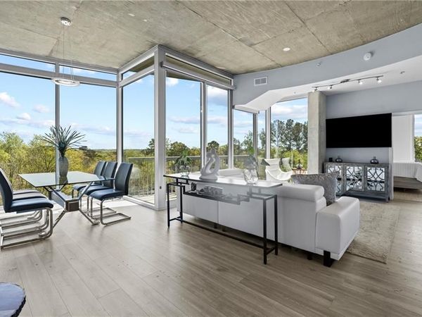 3300 Windy Ridge Parkway SE, Unit 502, Atlanta, GA 30339