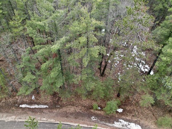 Lot 664 Fantasy Drive, Frederic, MI 49733