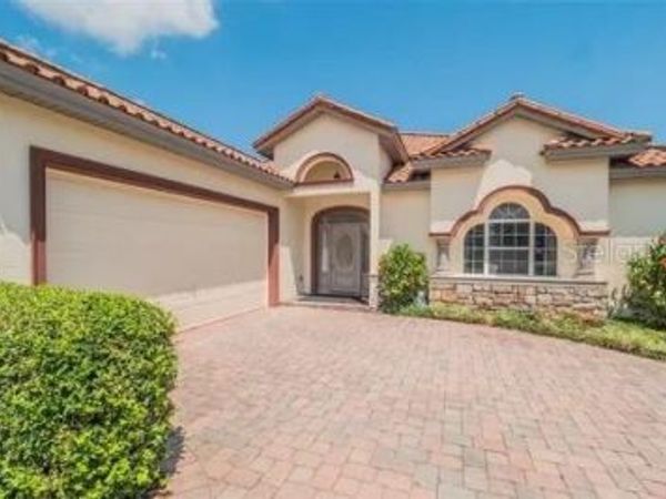 30442 ISLAND CLUB DRIVE , DEER ISLAND, FL 32778