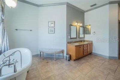 30442 Island Club Drive , Deer Island, FL 32778 Photo