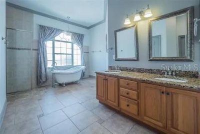 30442 Island Club Drive , Deer Island, FL 32778 Photo