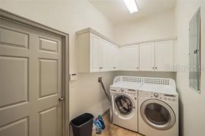 30442 Island Club Drive , Deer Island, FL 32778 Photo