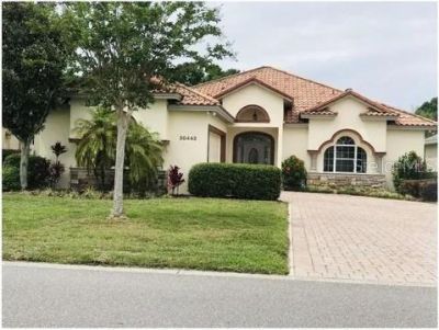 30442 Island Club Drive , Deer Island, FL 32778 Photo