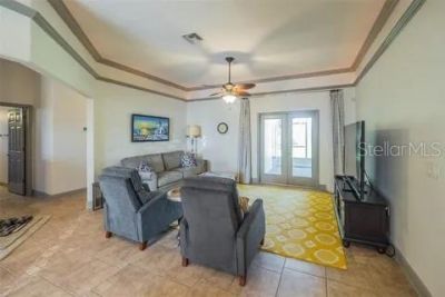 30442 Island Club Drive , Deer Island, FL 32778 Photo