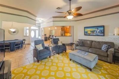 30442 Island Club Drive , Deer Island, FL 32778 Photo