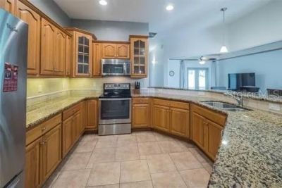 30442 Island Club Drive , Deer Island, FL 32778 Photo