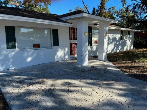 2620 E 33RD AVENUE , TAMPA, FL 33610