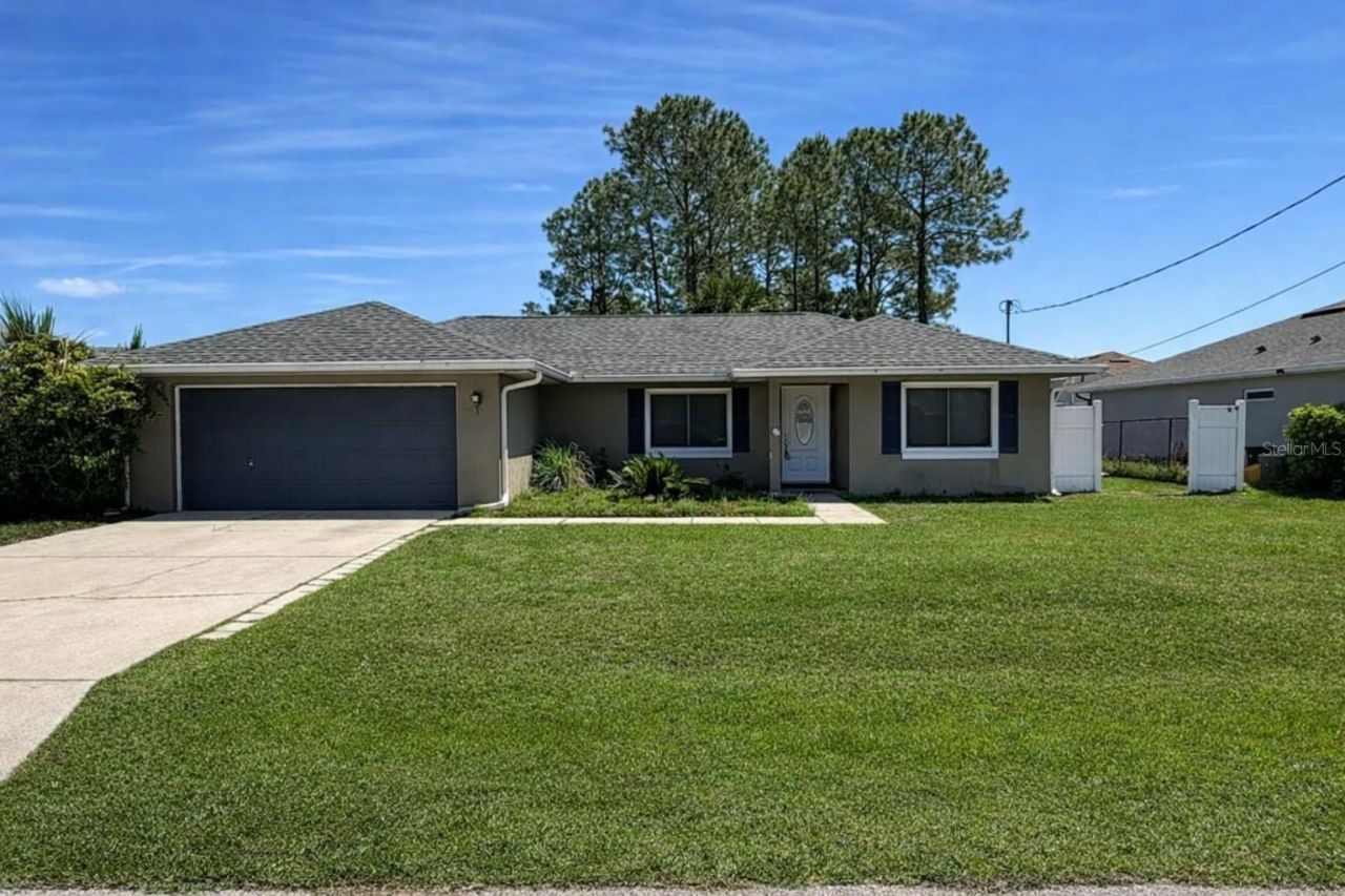 23 Frenora Lane, Palm Coast, FL 32137 Main Photo