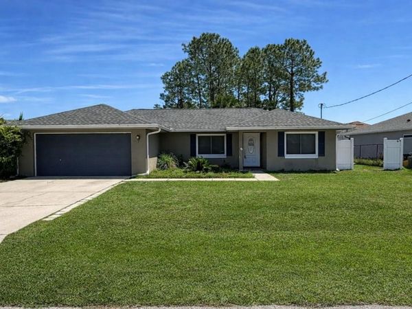 23 FRENORA LANE, PALM COAST, FL 32137