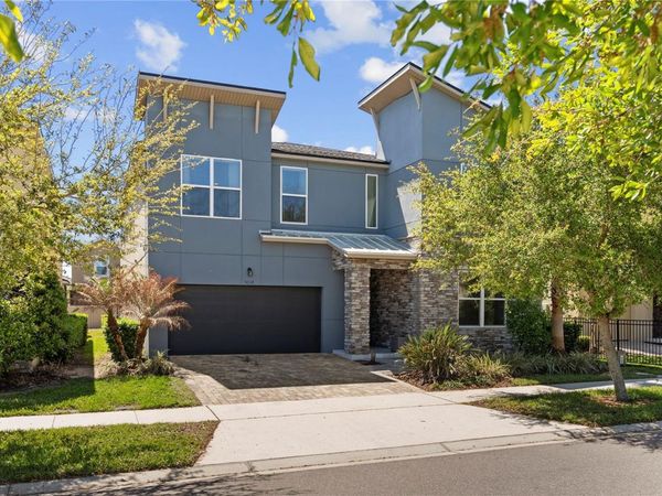 9014 PELICAN COVE TRAIL , KISSIMMEE, FL 34747