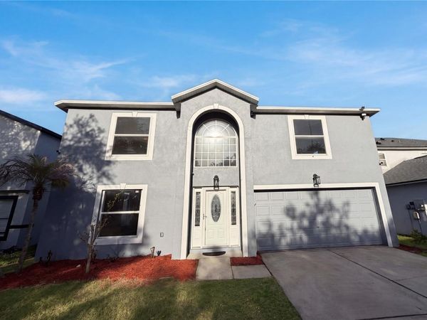 10315 BOYETTE CREEK BOULEVARD , RIVERVIEW, FL 33569