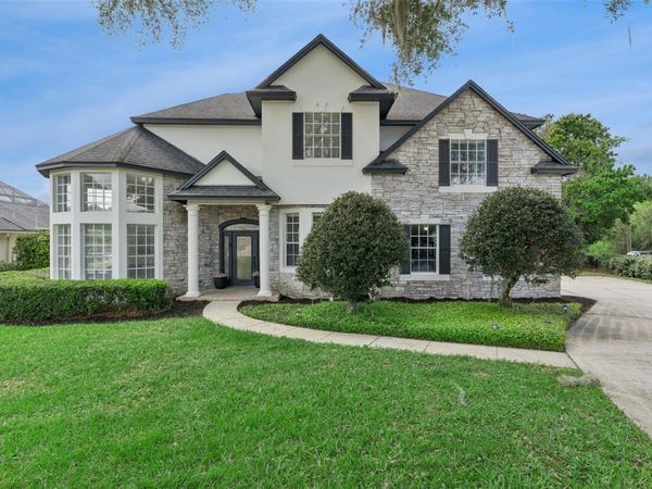 1443 CROCUS COURT , LONGWOOD, FL 32750