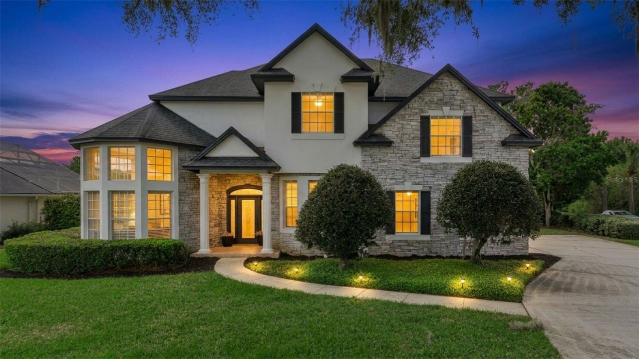 1443 Crocus Court , Longwood, FL 32750 Photo