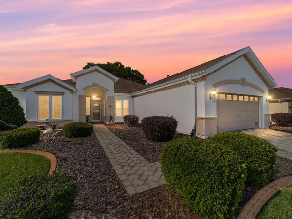 9333 SE 124TH PLACE , SUMMERFIELD, FL 34491