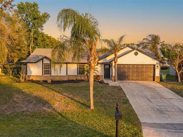 2362 GREENBRIER STREET , DELTONA, FL 32738