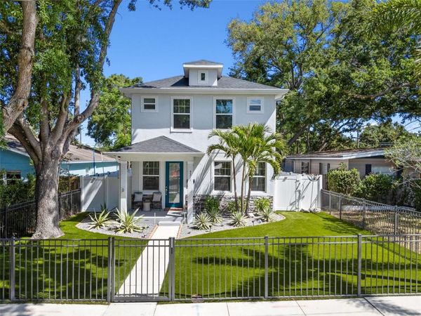 5311 7TH AVENUE N, ST PETERSBURG, FL 33710